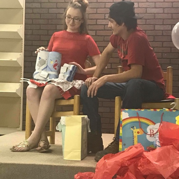 Meet your Posher, Keaylee - Picture 5 of 8